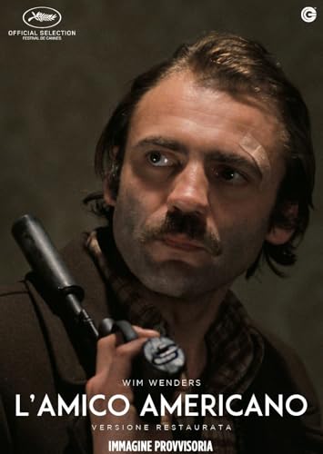 Amico Americano, L'