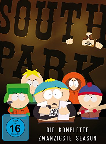 South Park - Season 20