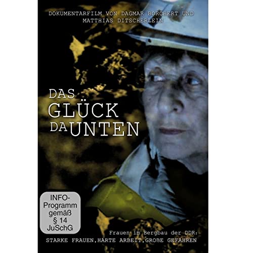 Das Glück Da Unten