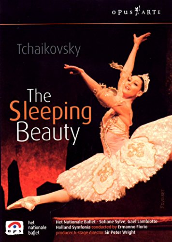 The Sleeping Beauty