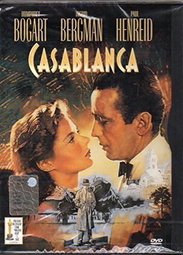 Casablanca