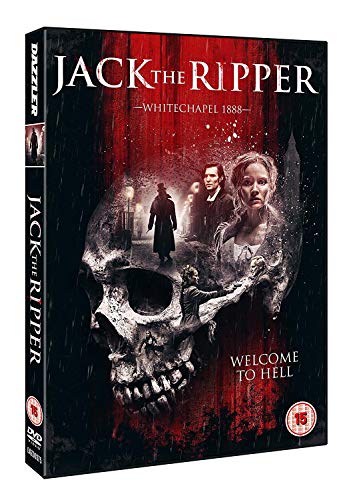 Jack The Ripper [Dvd]