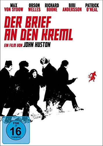 Der Brief An Den Kreml