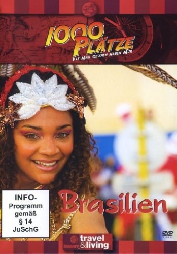 1000 Plätze - Brasilien