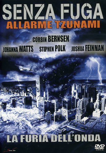 Senza Fuga - Allarme Tzunami
