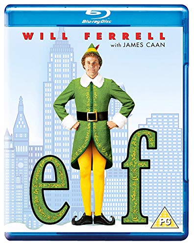Elf [Edizione: Regno Unito]