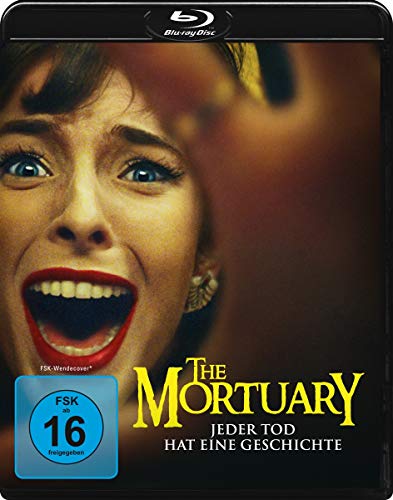 The Mortuary - Jeder Tod Hat Eine Geschichte