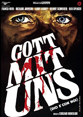 Gott Mit Uns (Dio È Con Noi)