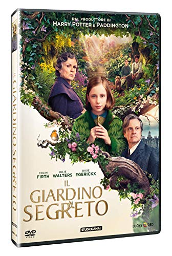 Il Giardino Segreto (Dvd) ( Dvd)
