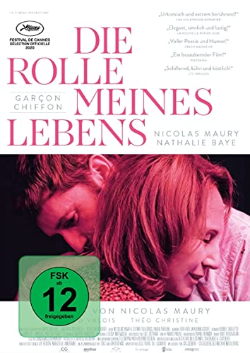 Die Rolle Meines Lebens (Omu)