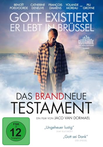 Das Brandneue Testament