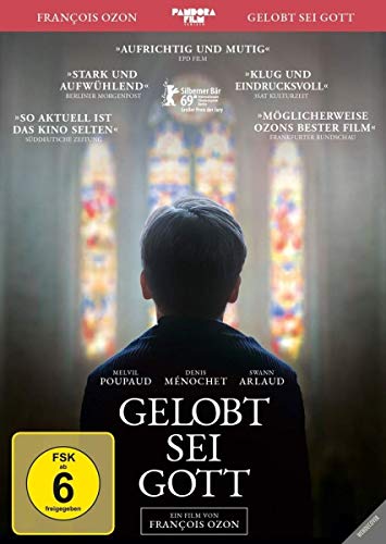 Gelobt Sei Gott