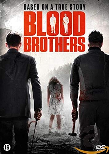 Blood Brothers [Edizione: Paesi Bassi]