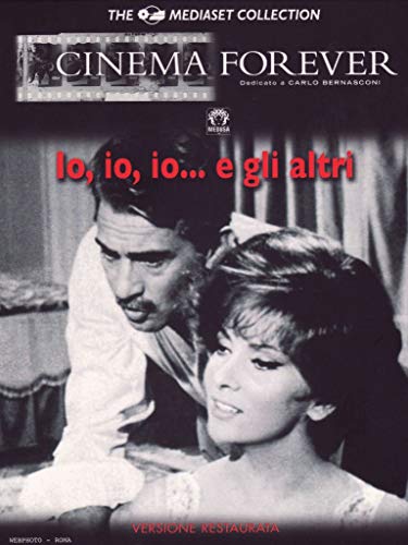 Io Io Io E Gli Altri