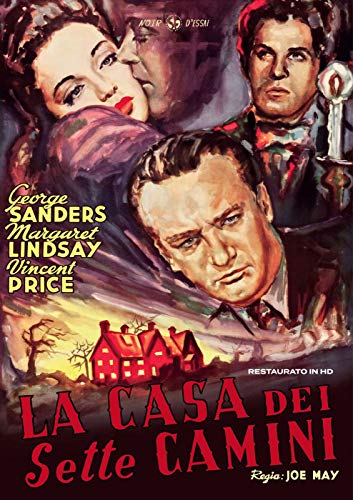 La Casa Dei Sette Camini (Restaurato In Hd)