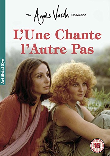 Lune Chante Lautre Pas Agnes Varda [Edizione: Regno Unito] [Edizione: Regno Unito]