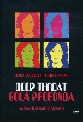 Gola Profonda (2 Dvd Versione Integrale)