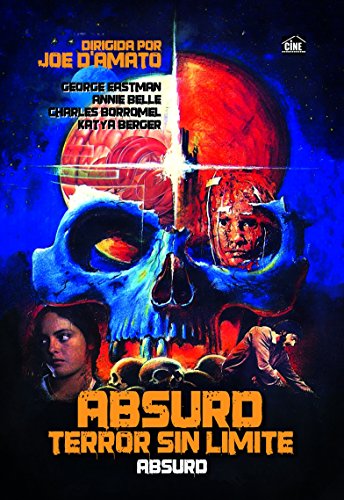 Absurd Terror Sin Límite