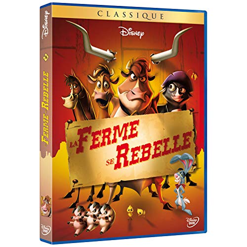 Ferme Se Rebelle (La)