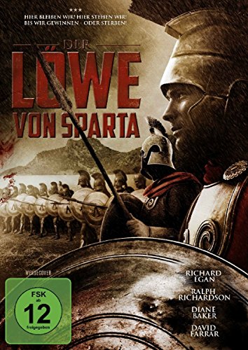 Der Löwe Von Sparta