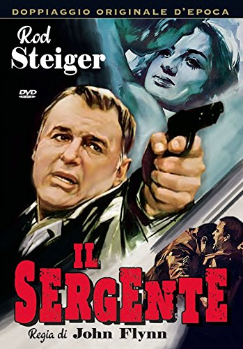 Il Sergente (1968)