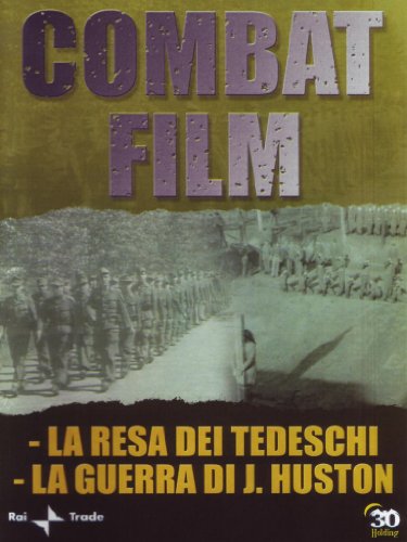 Combat Film:Vol.6 La Resa Dei Tedeschi/La