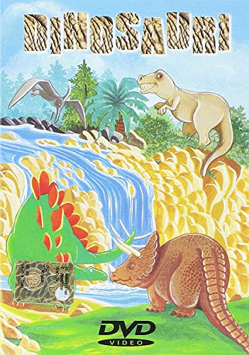Dinosauri