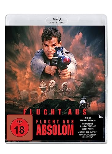 Flucht Aus Absolom