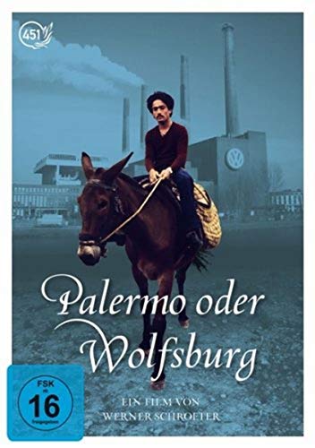Palermo Oder Wolfsburg