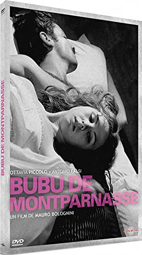 Bubu De Montparnasse