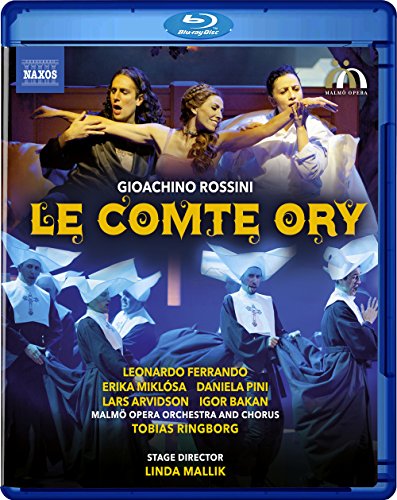 Le Comte Ory