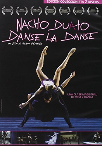 Nacho Duato, Danse La Danse