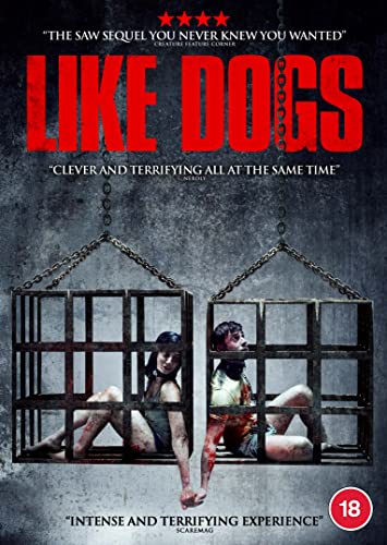 Like Dogs [Dvd]