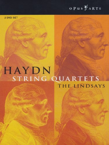 String Quartets