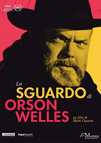 Lo Sguardo Di Orson Welles