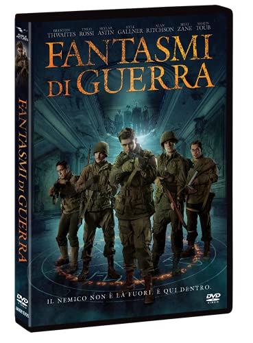Fantasmi Di Guerra