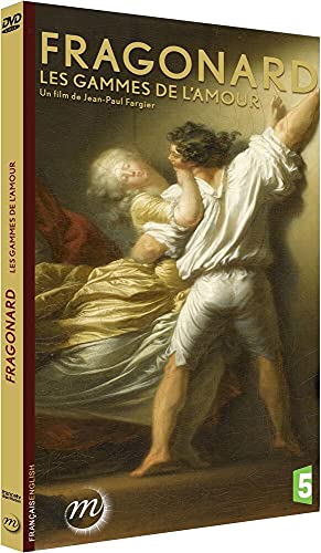 Fragonard Les Gammes De L'Amour (Exposition Musée Du Luxembourg Du 16 Septembre 2015 Au 24 Janvier 2016)