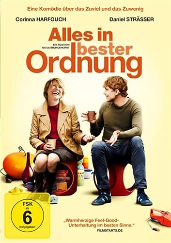 Alles In Bester Ordnung