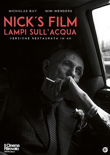 Nick'S Film: Lampi Sull'Acqua