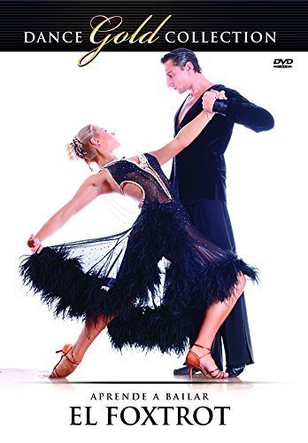 Aprende A Bailar Foxtrot - Dance Gold Collection