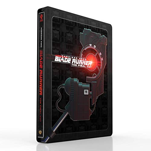 Blade Runner 4K Ultra Hd