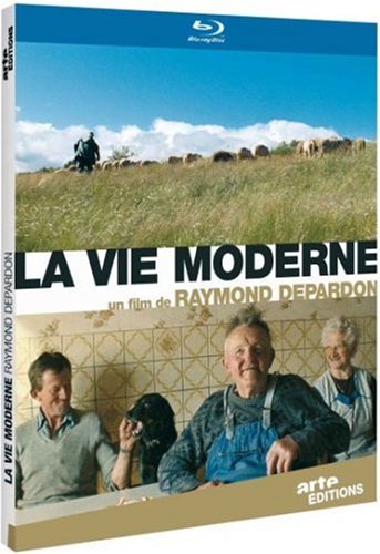 Vie Moderne (La) - Blu Ray