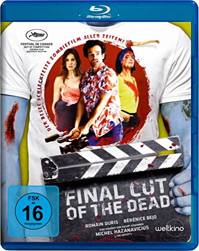 Final Cut Of The Dead