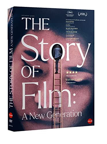 The Story Of Film: A New Generation