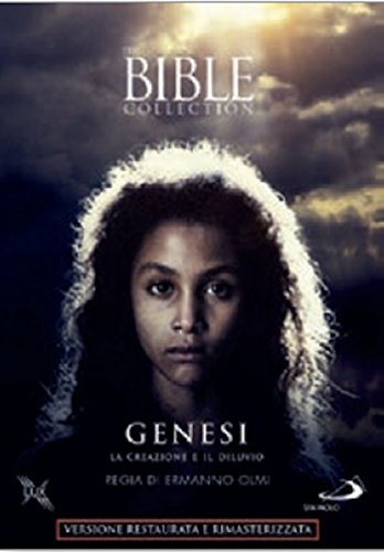 Genesi - La Creazione E Il Diluvio (Ver.Rest.)