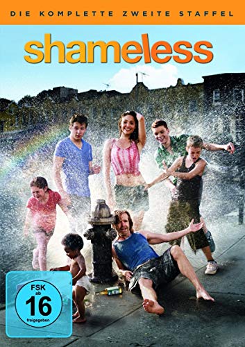 Shameless - Staffel 2