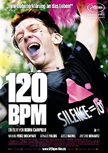 120 Bpm (Omu)
