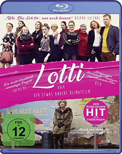 Lotti Oder Der Etwas Andere Heimatfilm