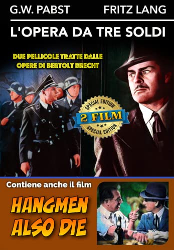 L'Opera Da Tre Soldi