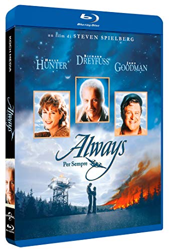 Always - Per Sempre (Blu-Ray) ( Blu Ray)